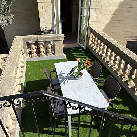 Villa Selmunett Naxxar Bagian luar foto