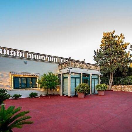 Villa Selmunett Naxxar Bagian luar foto