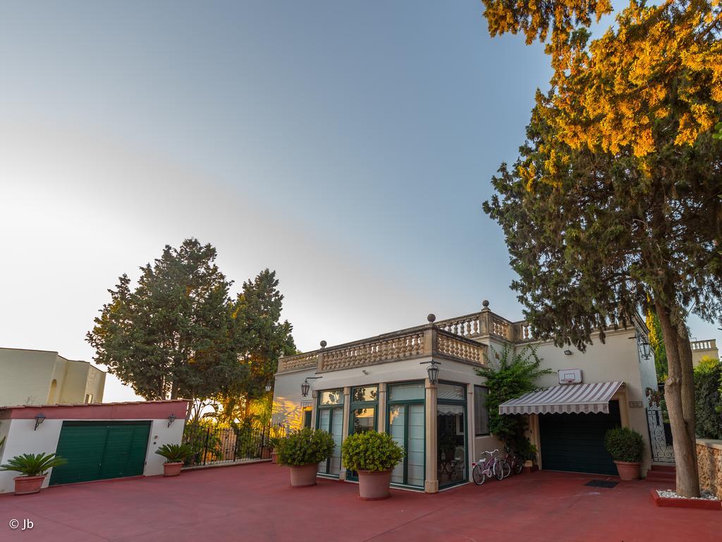 Villa Selmunett Naxxar Bagian luar foto