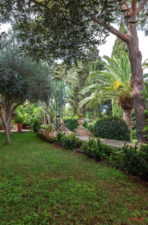 Villa Selmunett Naxxar Bagian luar foto