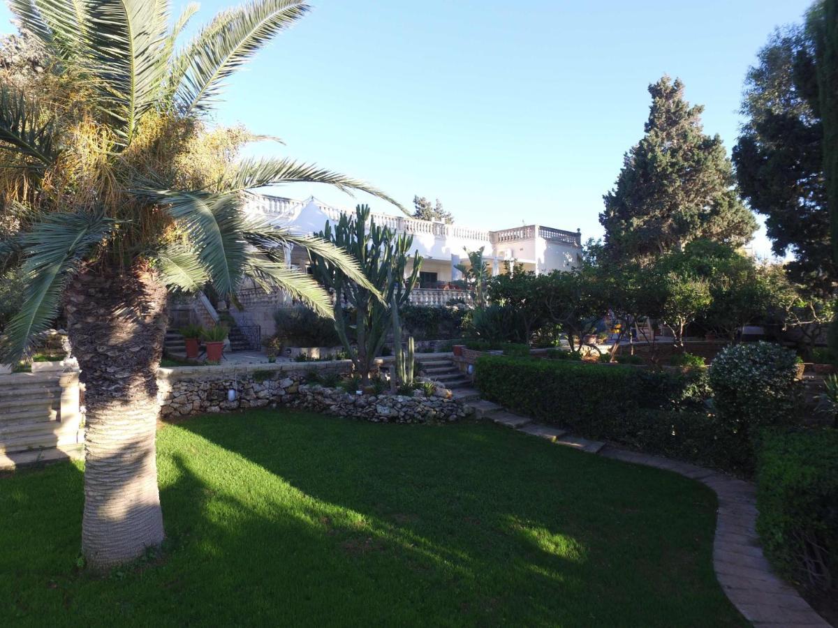Villa Selmunett Naxxar Bagian luar foto