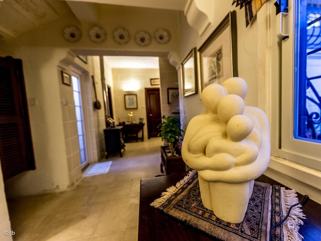 Villa Selmunett Naxxar Bagian luar foto
