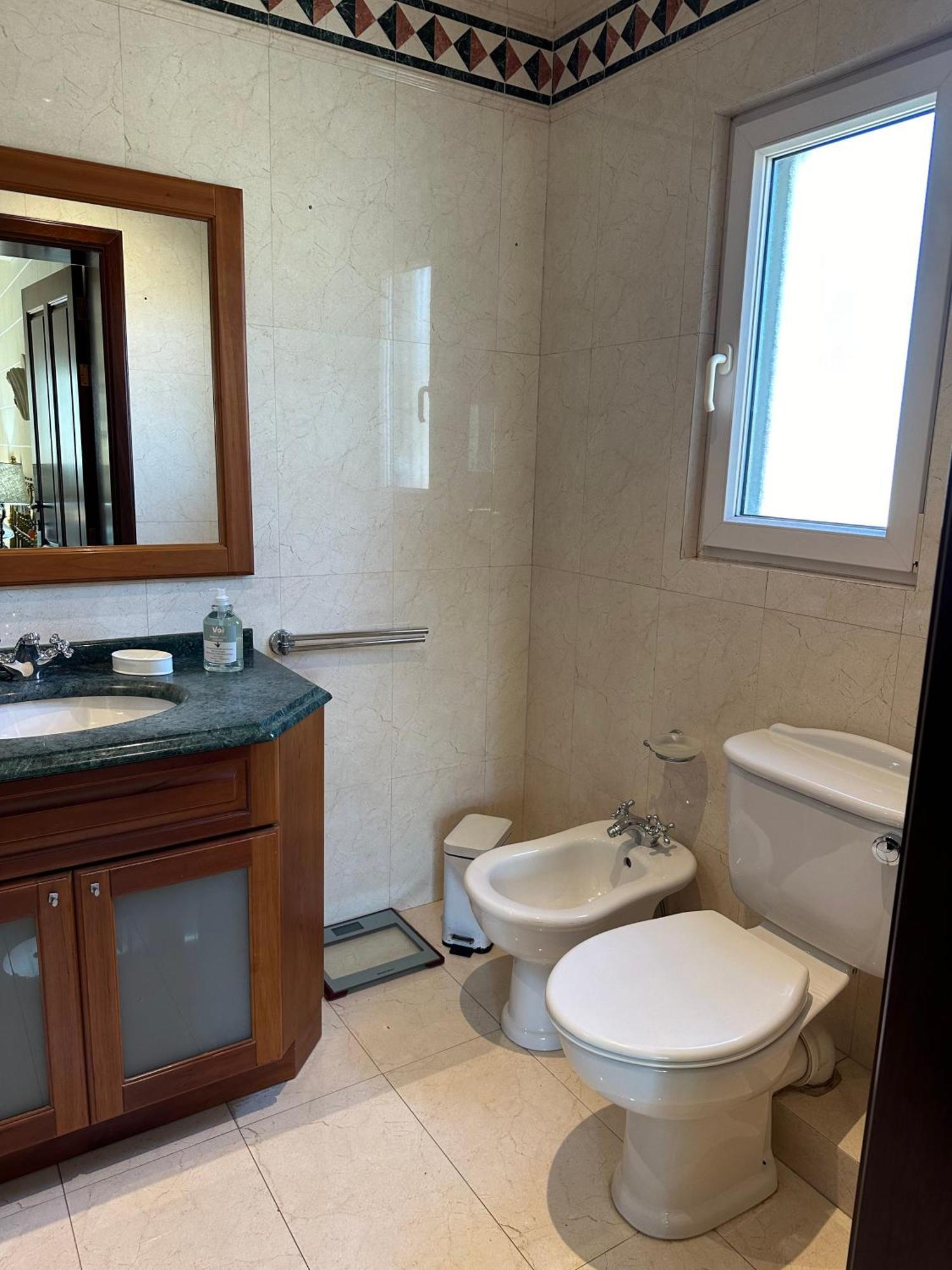 Villa Selmunett Naxxar Bagian luar foto